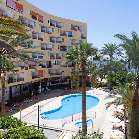 Genial Apto. Junto Al Mar. Los Cristianos Los Cristianos  Exteriér fotografie
